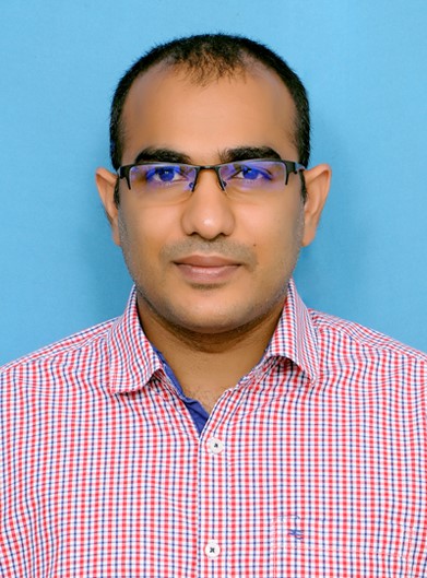 Dr. Baburaj M