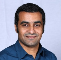 Dr. Ahmad Al-Mallahi