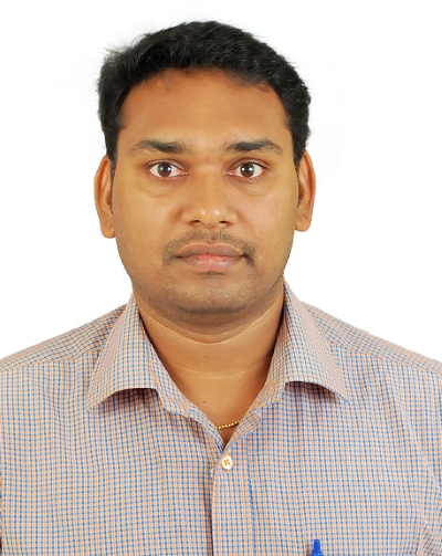 Dr N Gnanasekaran