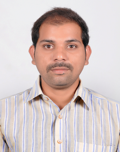 Mr. N Hanumanthu Rao Naik