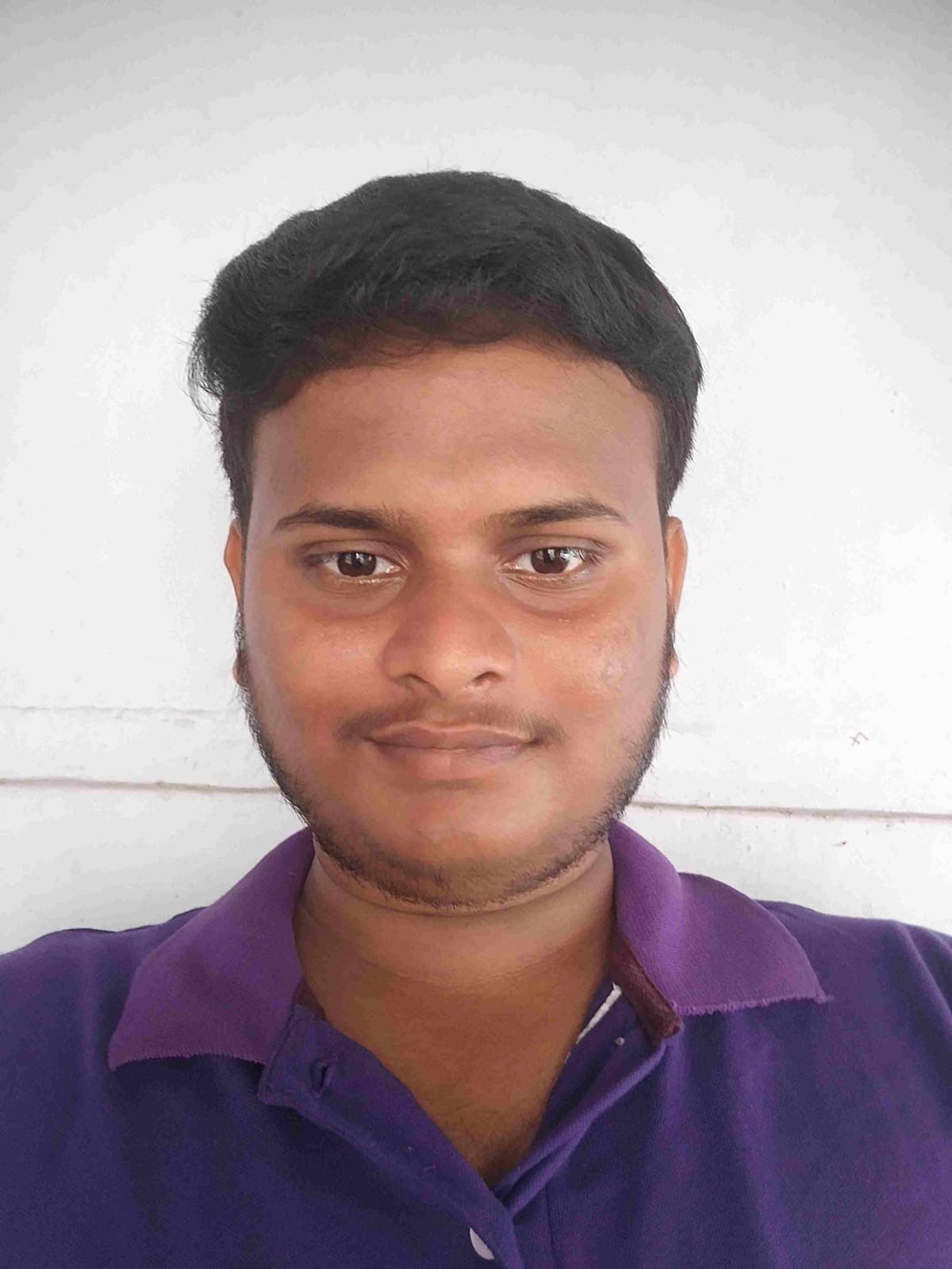 Mr. K V V Satya Sai