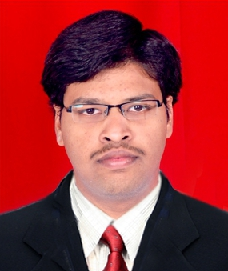 Mr. Sai Chaitanya Pilla 